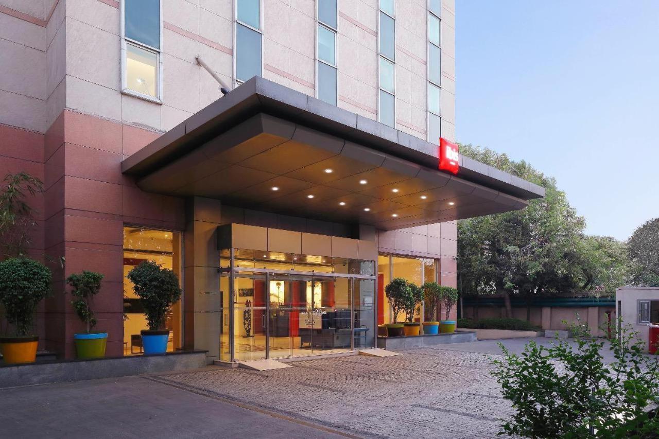 Ibis Pune Viman Nagar - An Accor Brand Exterior foto